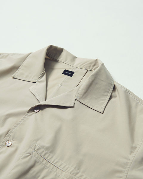 50sBROAD OPEN COLLAR SHIRTS
