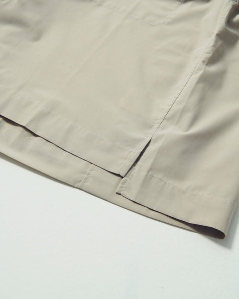 50sBROAD OPEN COLLAR SHIRTS