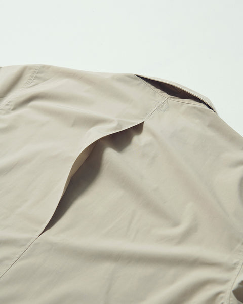 50sBROAD OPEN COLLAR SHIRTS
