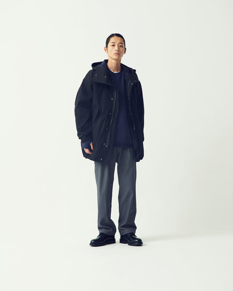 MODS PARKA w/ LINER
