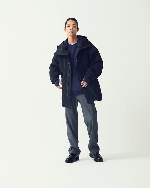 DRAWSTRING TROUSERS