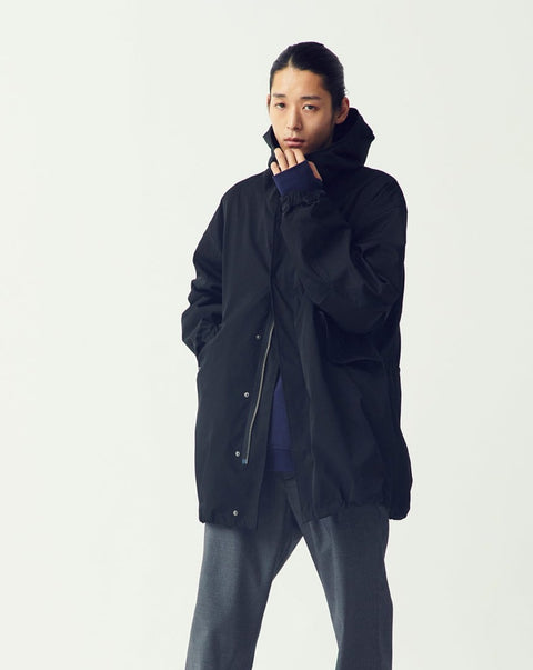 181cm/Lサイズ着用
