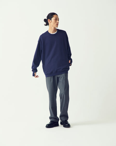 181cm/Lサイズ着用