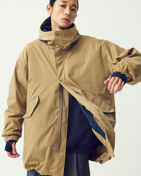 MODS PARKA w/ LINER