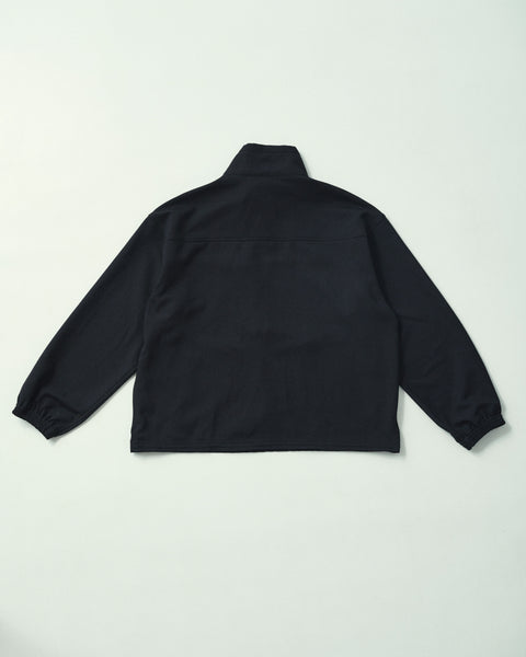 HALF ZIP PO