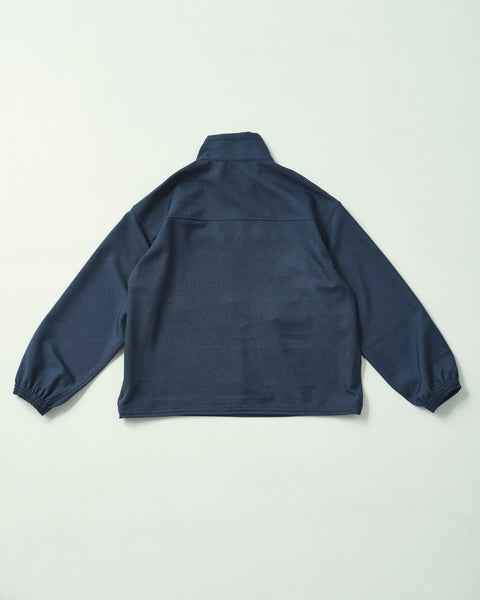 HALF ZIP PO
