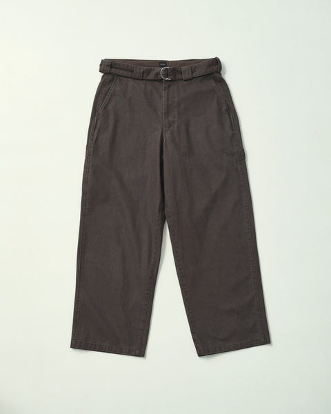 CHINO WORK PANTS