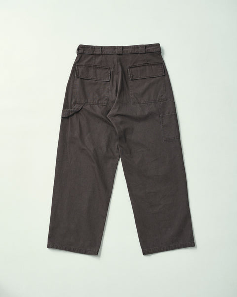 CHINO WORK PANTS