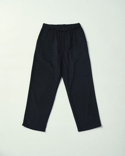 FLANNEL EASY PANTS