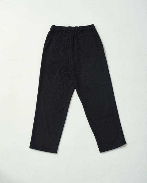 FLANNEL EASY PANTS