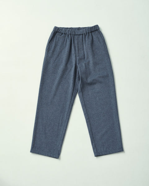 FLANNEL EASY PANTS