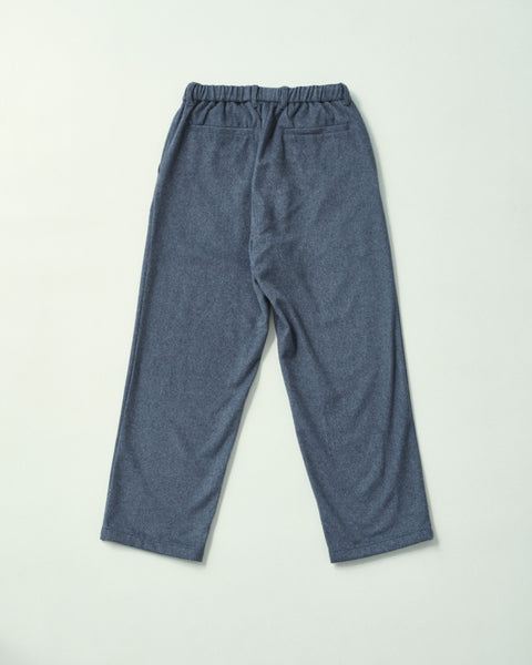FLANNEL EASY PANTS