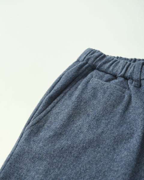 FLANNEL EASY PANTS