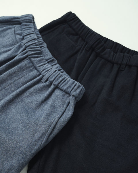 FLANNEL EASY PANTS
