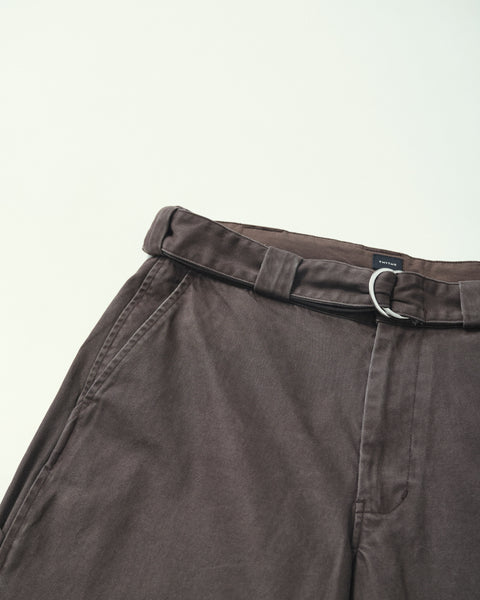 CHINO WORK PANTS