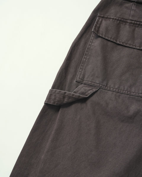 CHINO WORK PANTS