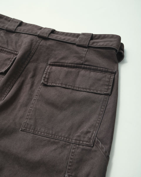 CHINO WORK PANTS