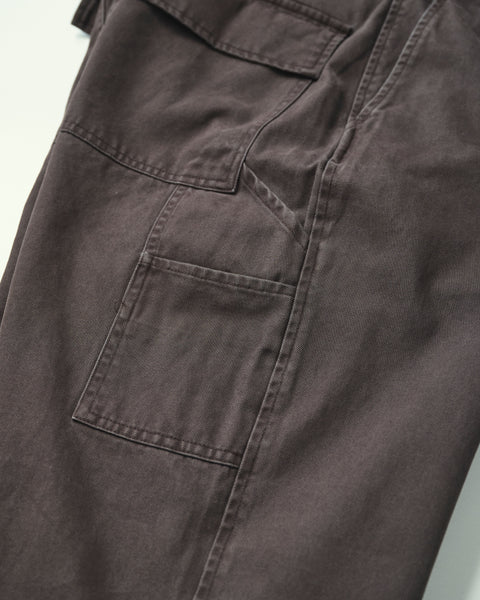 CHINO WORK PANTS