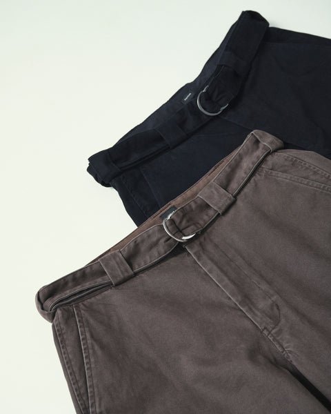CHINO WORK PANTS
