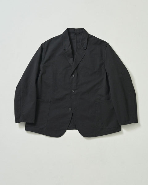 TAILORED WORK JACKET