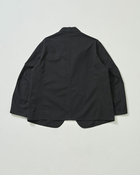 TAILORED WORK JACKET