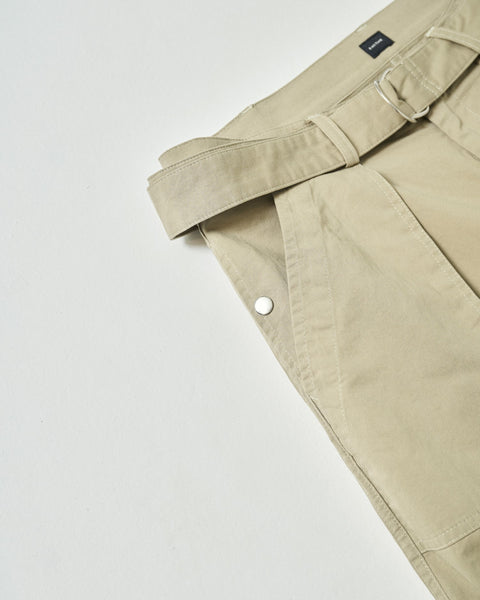 BAKER WORK PANTS