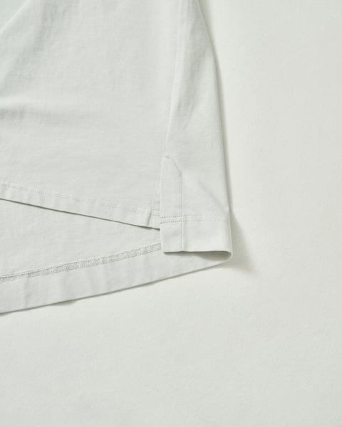 OVERSIZED POLO SHIRT