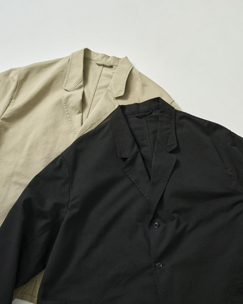 TAILORED WORK JACKET