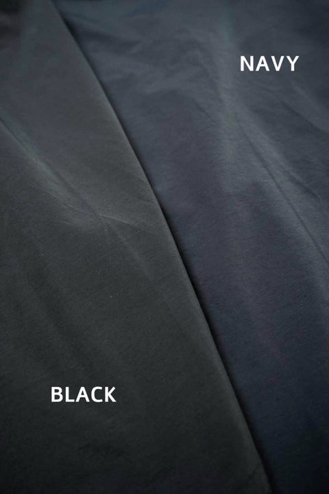C/N WEATHER SHORT SHIRT