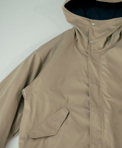 MODS PARKA w/ LINER