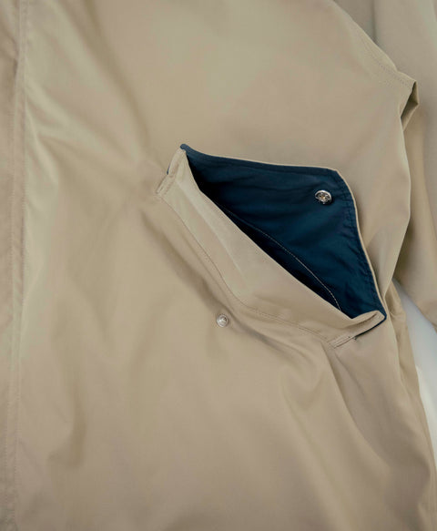 MODS PARKA w/ LINER