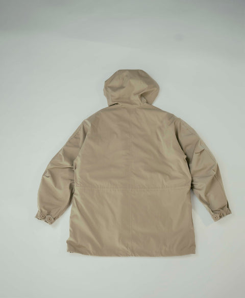 MODS PARKA w/ LINER