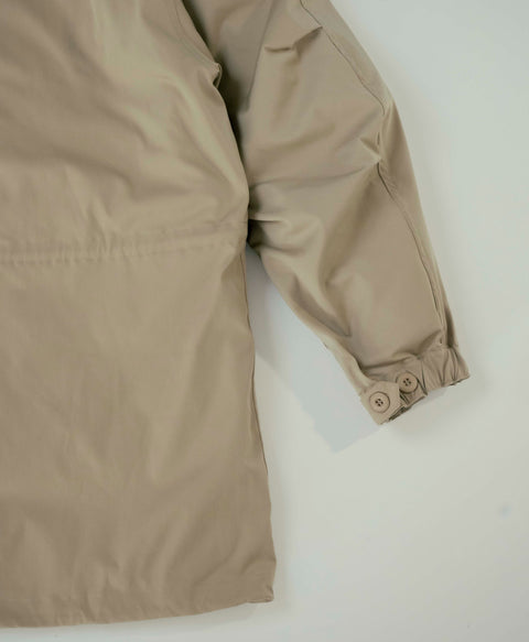 MODS PARKA w/ LINER