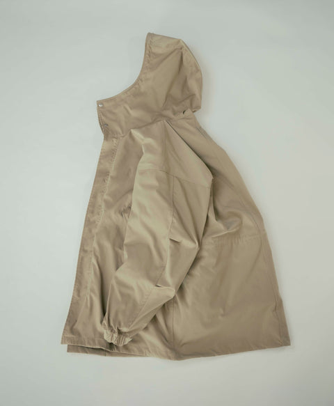 MODS PARKA w/ LINER