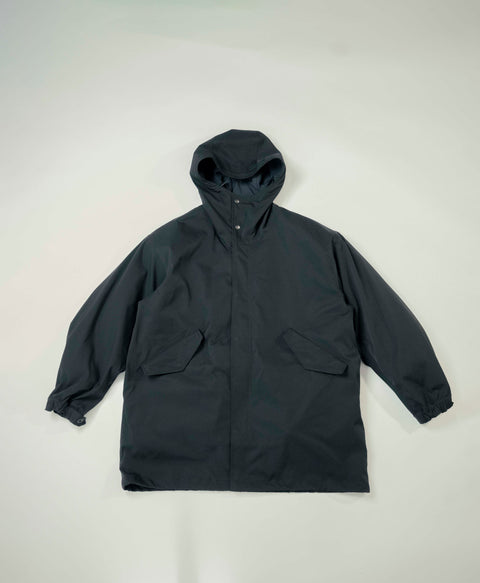 MODS PARKA w/ LINER