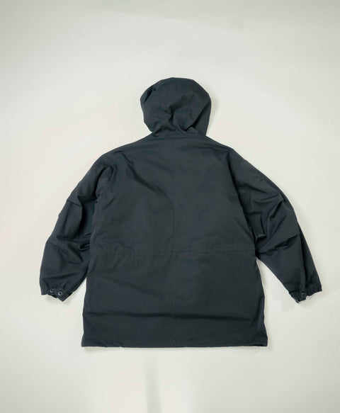MODS PARKA w/ LINER