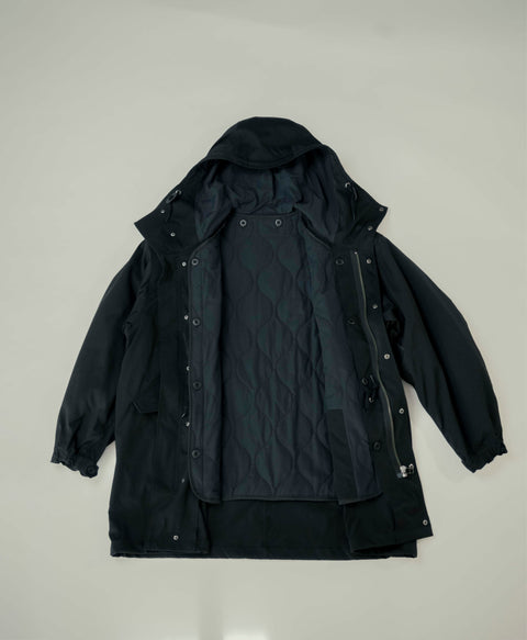 MODS PARKA w/ LINER