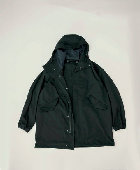 MODS PARKA w/ LINER