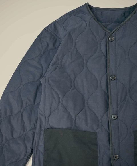 MODS PARKA w/ LINER