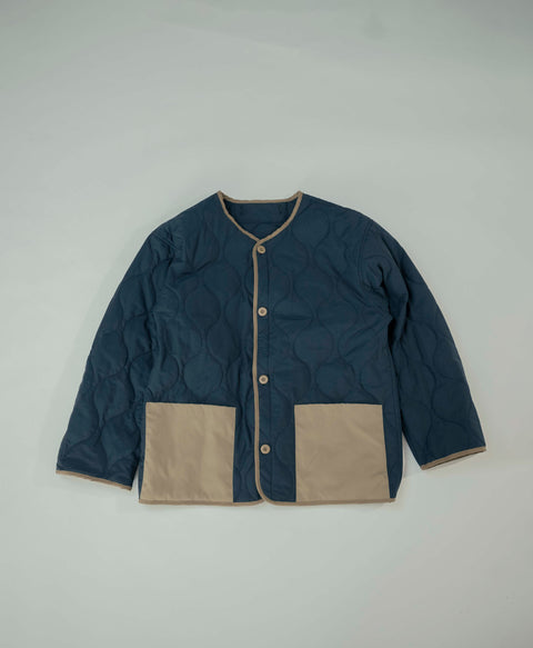 MODS PARKA w/ LINER