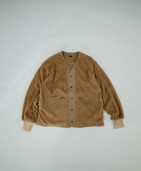 BOA JACKET
