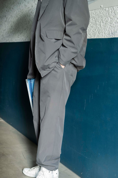 TECH WIDE SLACKS