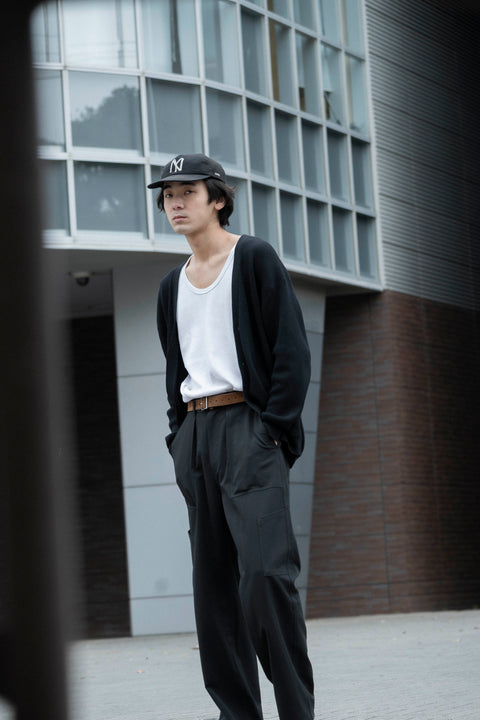 CLEAR TWILL TOOL PK PANTS