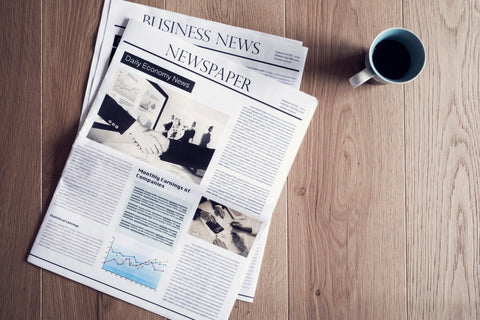 メディア掲載情報