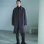 REVER SOUTIEN COLLAR COAT