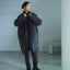 REVER SOUTIEN COLLAR COAT