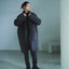 REVER SOUTIEN COLLAR COAT