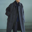 REVER SOUTIEN COLLAR COAT