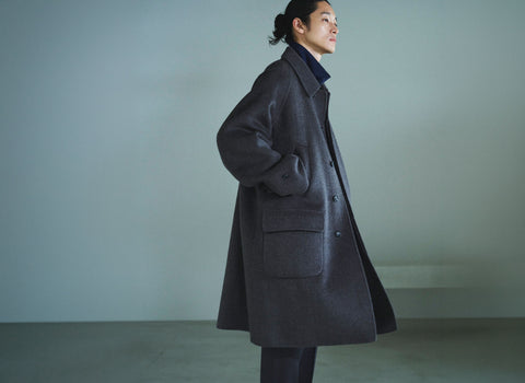 2026  Autumn Winter  LOOKBOOK