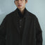 WOOL MIX TAILORED JACKET